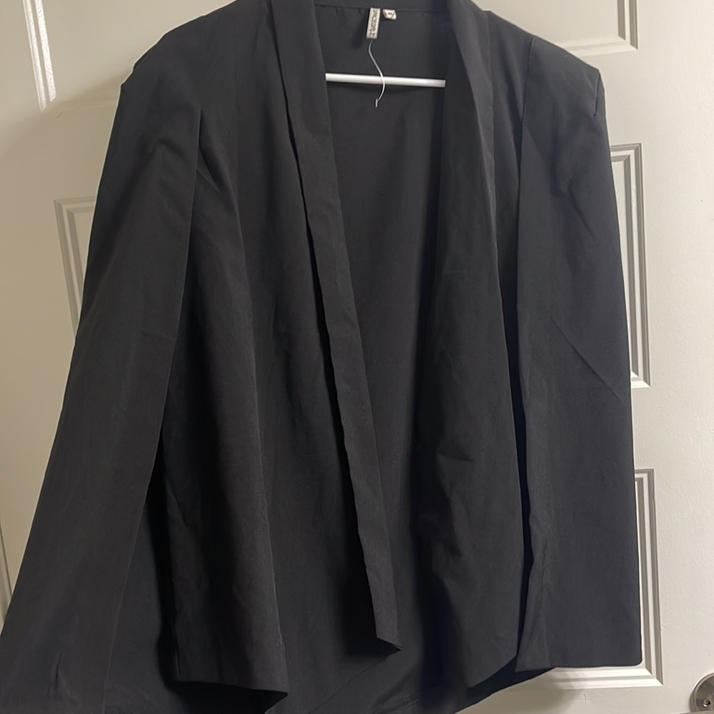 Spacegirlz Cape Blazer